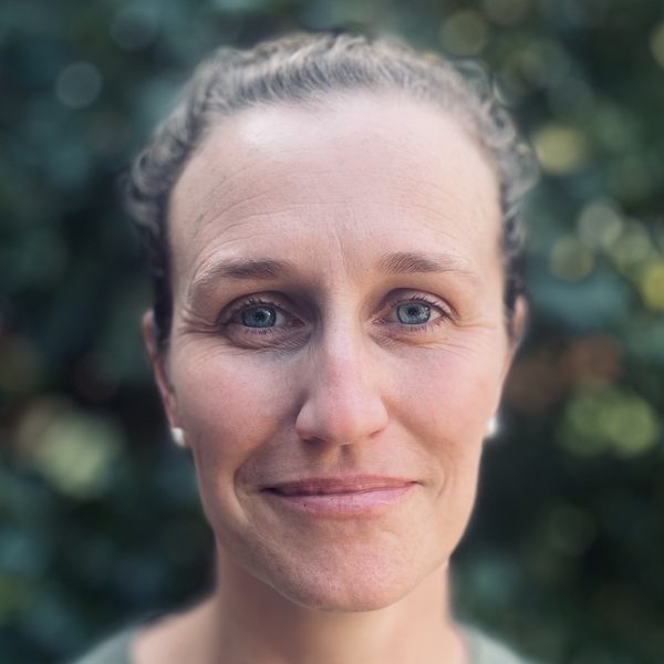 Maeve Nash, director and behaviour support practitioner at Steps